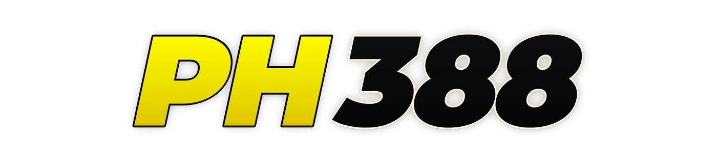 ph388 Logo